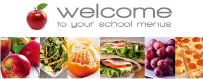 Lunch Menus